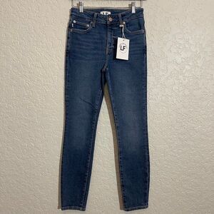 Lovers and Friends Ricky Jeans Size 25